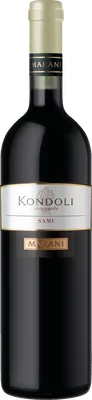 Kondoli Vineyards SAMI