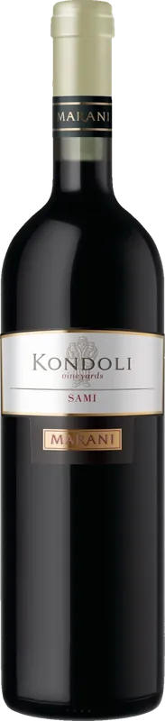 Kondoli Vineyards SAMI
