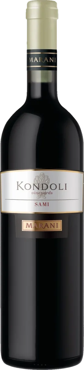 Kondoli Vineyards SAMI