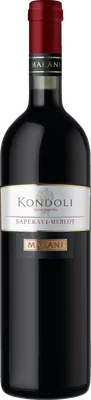 Kondoli Vineyards Saperavi-Merlot