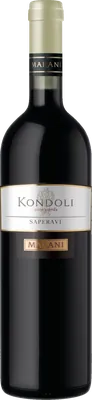 Kondoli Vineyards Saperavi
