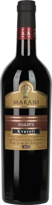 Kvareli