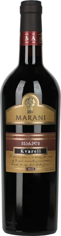 Kvareli