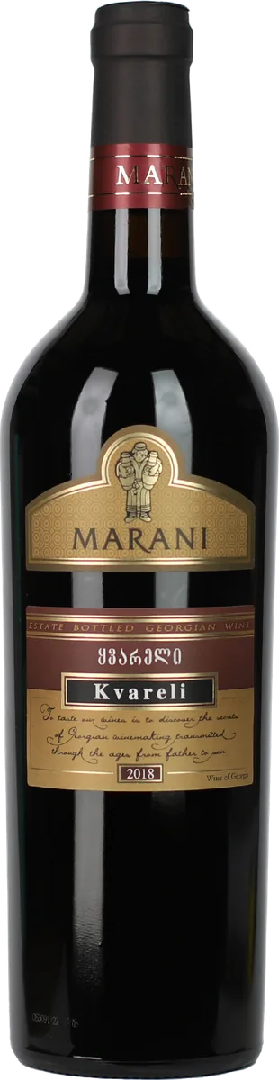 Kvareli