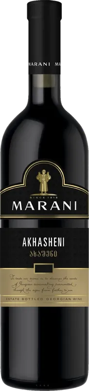 Marani Akhasheni
