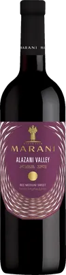 Marani Alazani Valley Red