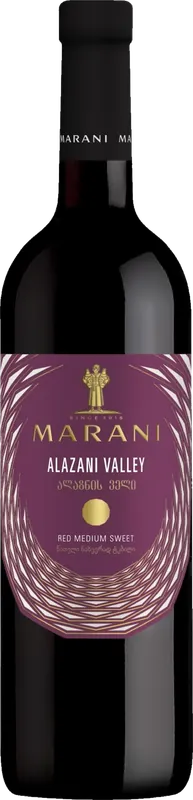 Marani Alazani Valley Red