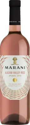 Marani Alazani Valley Rosé