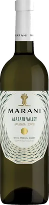 Marani Alazani Valley White