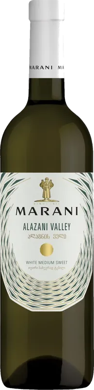 Marani Alazani Valley White