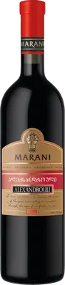 Marani Alexandrouli Medium Sweet