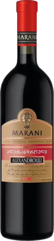 Marani Alexandrouli Medium Sweet
