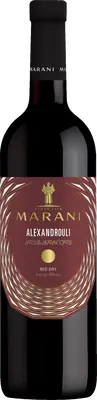 Marani Alexandrouli