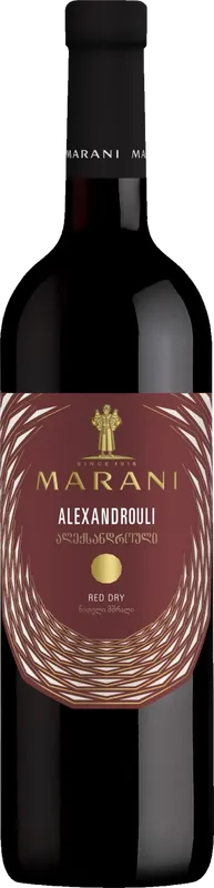 Marani Alexandrouli