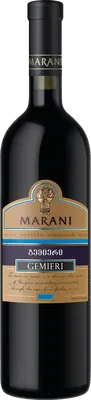 Marani Gemieri Red