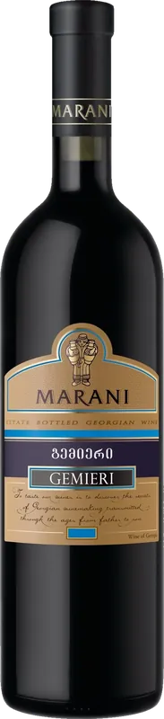 Marani Gemieri Red