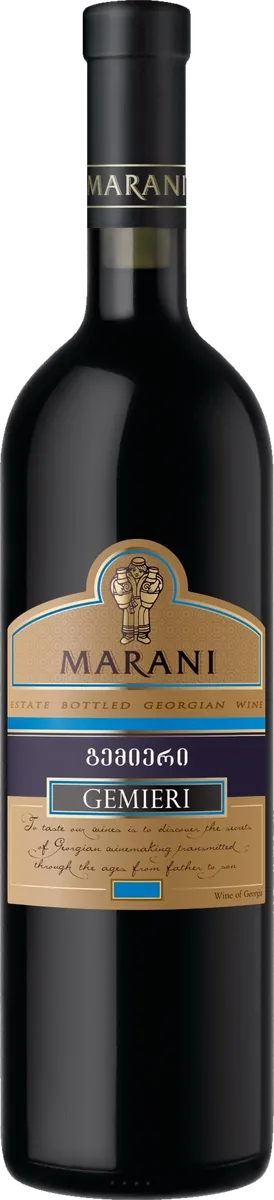 Marani Gemieri Red