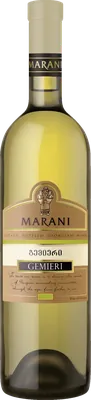 Marani Gemieri White