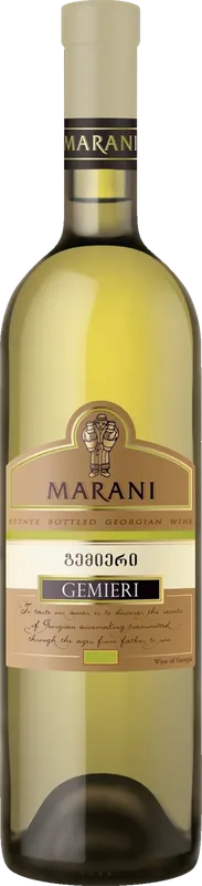 Marani Gemieri White