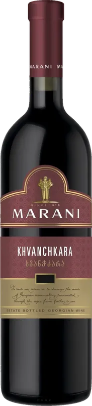 Marani Khvanchkara