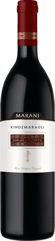 Marani Kindzmarauli BIO