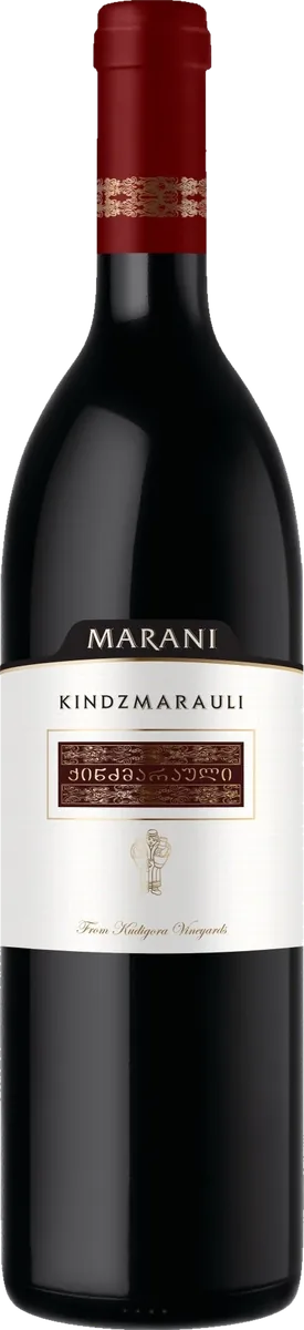 Marani Kindzmarauli BIO