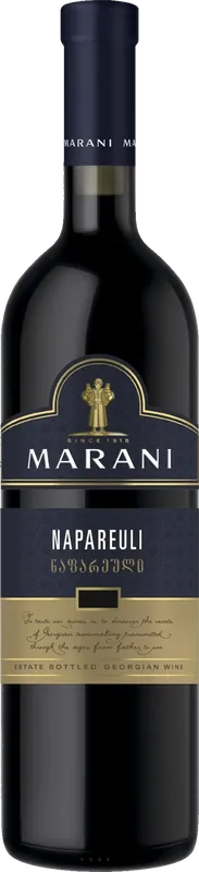 Marani Napareuli