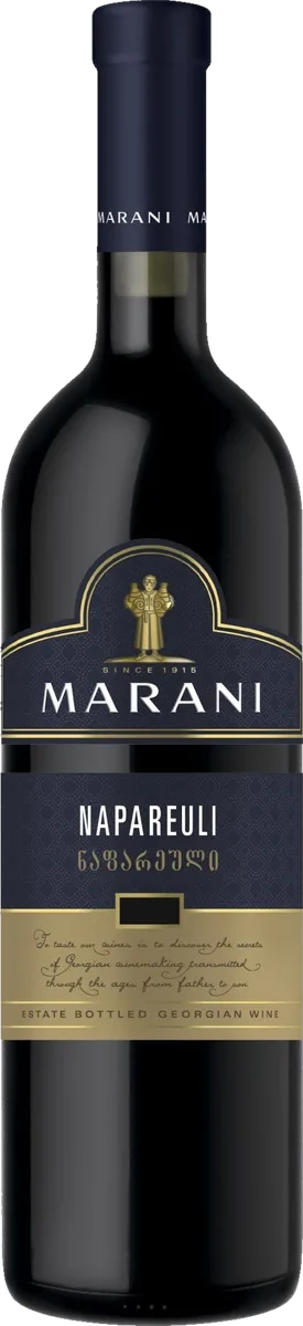 Marani Napareuli