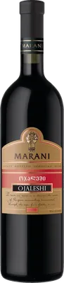 Marani Ojaleshi Medium Sweet