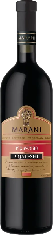 Marani Ojaleshi Medium Sweet