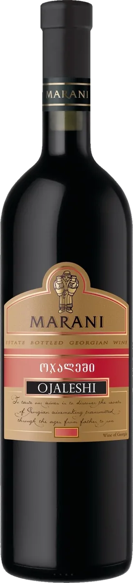 Marani Ojaleshi Medium Sweet