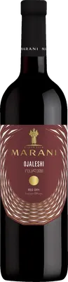 Marani Ojaleshi