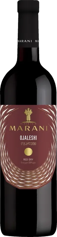 Marani Ojaleshi