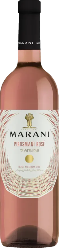 Marani Pirosmani Rosé