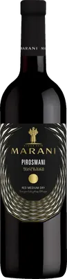 Marani Pirosmani