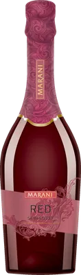 Marani Premium Red Medium Sweet