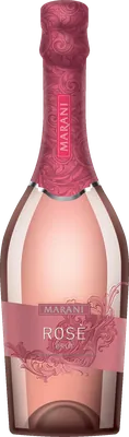 Marani Premium Rosé Brut