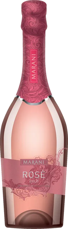Marani Premium Rosé Brut