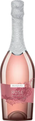 Marani Premium Rosé Medium Dry