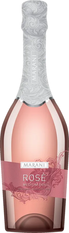 Marani Premium Rosé Medium Dry