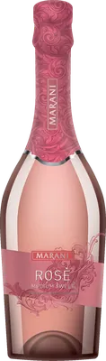 Marani Premium Rosé Medium Sweet