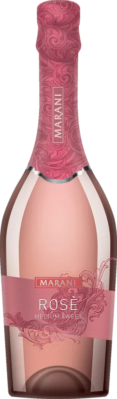 Marani Premium Rosé Medium Sweet