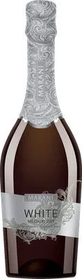 Marani Premium White Medium Dry