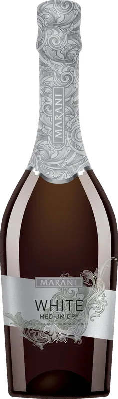 Marani Premium White Medium Dry