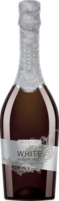 Marani Premium White Medium Sweet