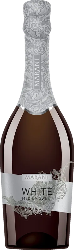 Marani Premium White Medium Sweet