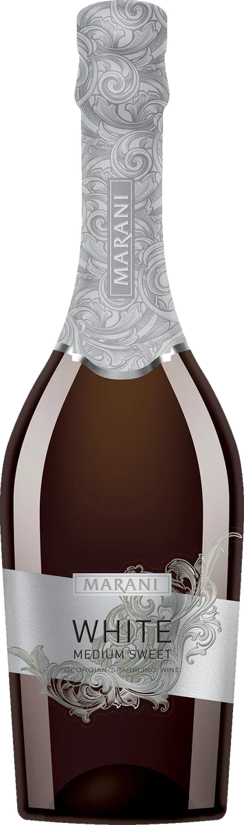 Marani Premium White Medium Sweet
