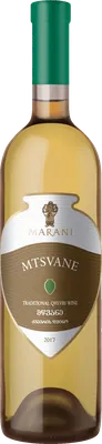 Marani Qvevri Mtsvane