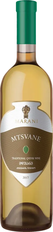 Marani Qvevri Mtsvane