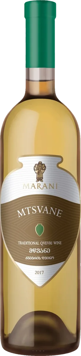 Marani Qvevri Mtsvane
